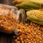 Maize and Gluten-Enpro