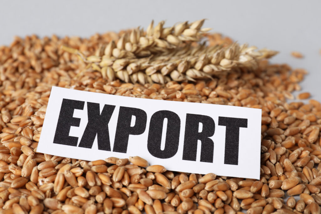 wheat-Enpro Feed