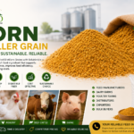 Corn Distiller Grain