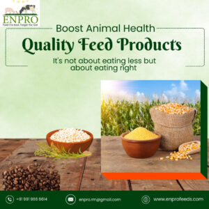 Boost Animal Health